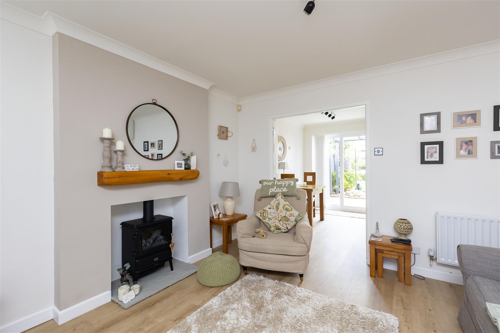 Skipton Close, Bamber Bridge, Preston